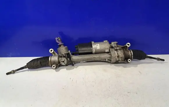 Mercedes-Benz E W213 Steering rack 8528480000A 1610072652