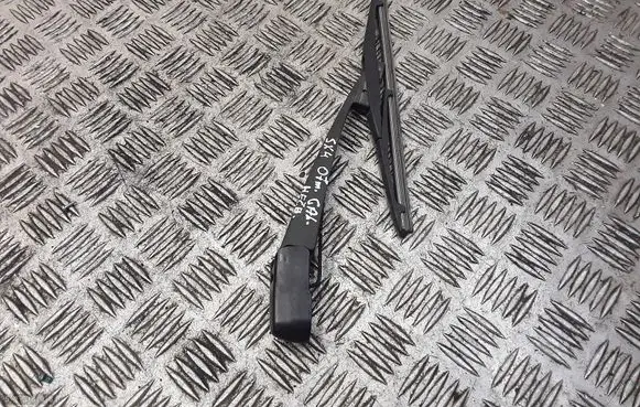Suzuki SX4 Rear wiper blade 