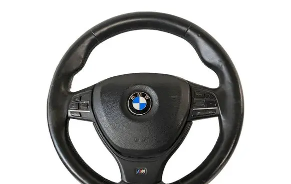 BMW 5 F10 F11 Steering wheel B1616571100