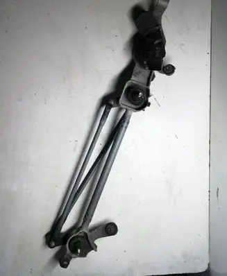 Opel Insignia A Front wiper linkage 13227393 AV11590601423