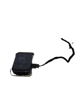 Rain sensor