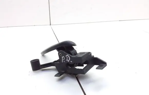 Ford Galaxy Front door interior handle 7M0837020A