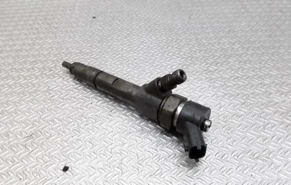 Renault Scenic I Fuel injector 0445110021