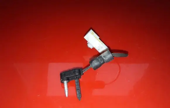 Toyota Auris 150 Interior temperature sensor 106739880