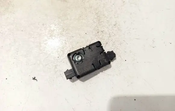 Mini Cooper Countryman R60 Antenna control unit 918547402 6520918547402