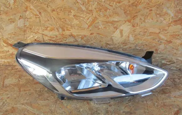 Ford Fiesta Headlight/headlamp H1BB13W029AE