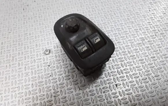Peugeot 206 Electric window control switch