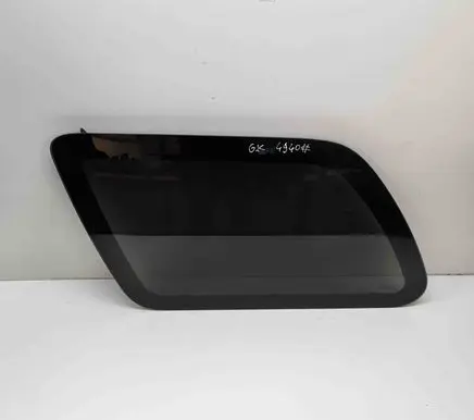Dodge Durango I Rear side window 55256353