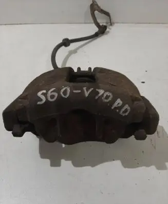 Volvo V70 Front brake caliper
