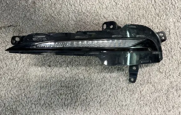 Peugeot 2008 I LED Daytime headlight 21279401