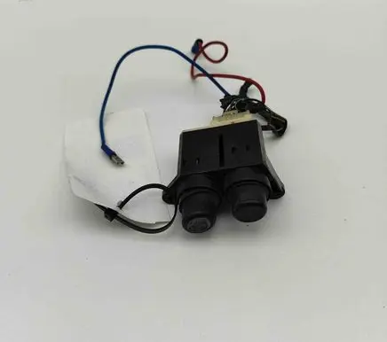 Mitsubishi 3000 GT Fog light switch MR116822