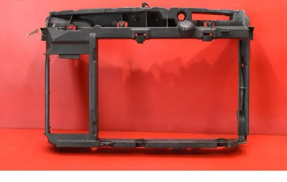 Audi 100 200 5000 C3 Front bodywork piece 9801492280