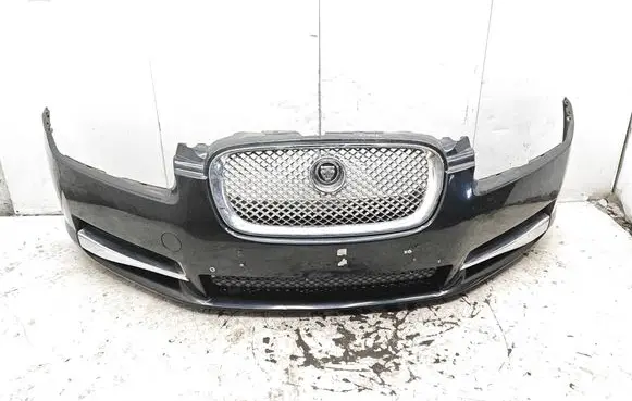 Jaguar XF X250 Front bumper ZD.P.JAG.X250.BFL