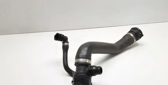 BMW 1 E81 E87 Engine coolant pipe/hose 7525641