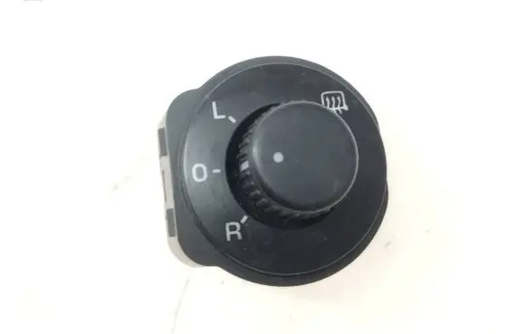 Skoda Roomster (5J) Wing mirror switch 5J1959565