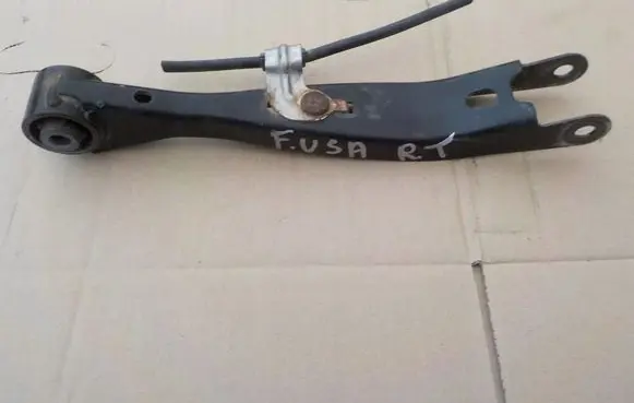 Subaru Forester SH Rear control arm 65566556