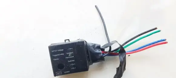 KIA Sportage Other control units/modules e11020893