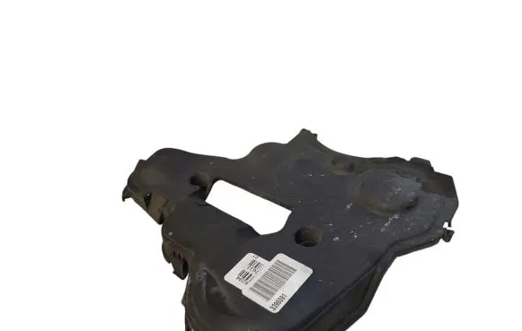 Volvo V40 Timing belt guard (cover) 3396091