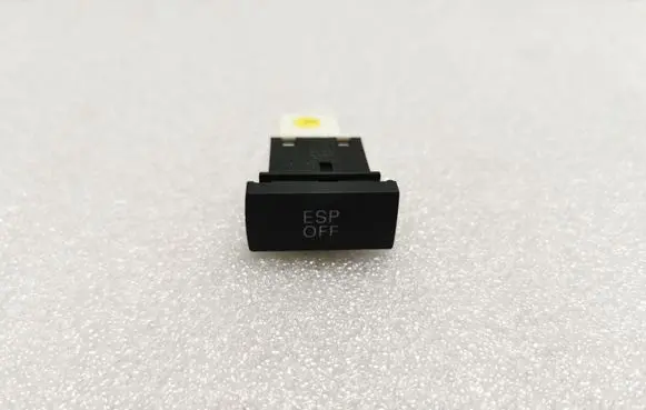 Audi A6 S6 C6 4F ESP (stability program) switch 4F0927134