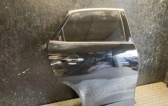 Citroen DS7 Crossback Rear door