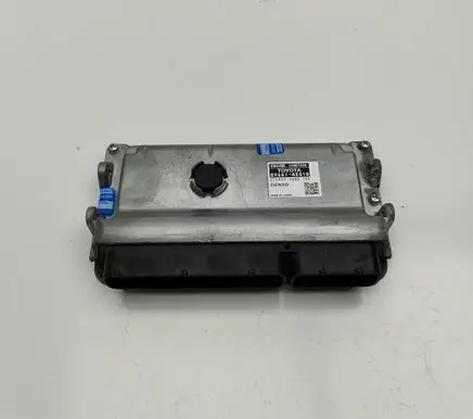 Lexus RX 330 - 350 - 400H Engine control unit/module 8966148G10 2754003682