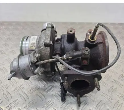 Volvo V40 Turbo 31380130 SHM00572Y