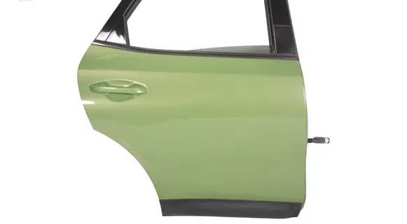KIA Xceed Rear door