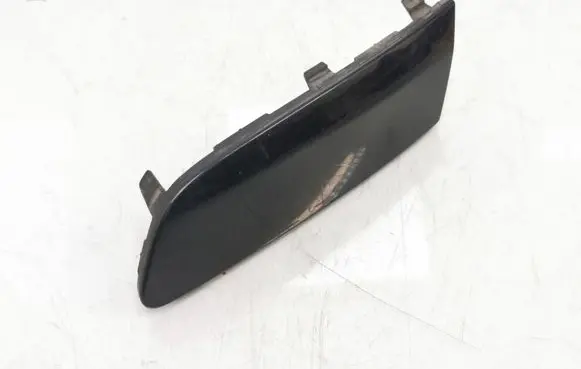 Volkswagen Jetta V Front bumper splitter molding 1K0807717E