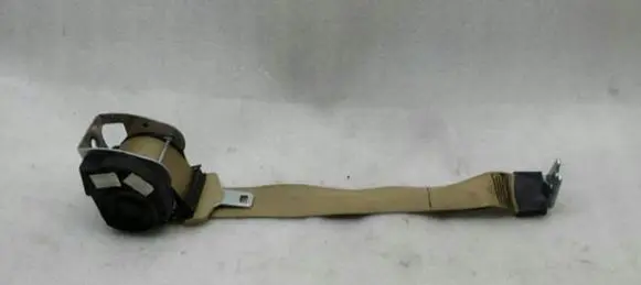 Jaguar XK - XKR Rear seatbelt 6W83613E36ACSEP C2P17314SEP