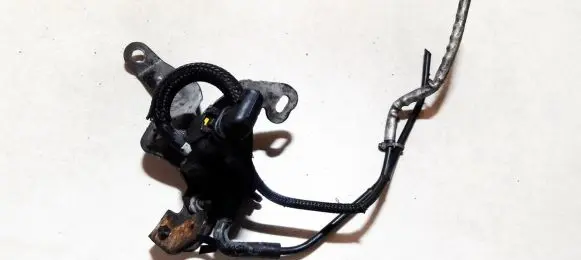 Ford Fiesta Turbo solenoid valve 9688124580 253111736