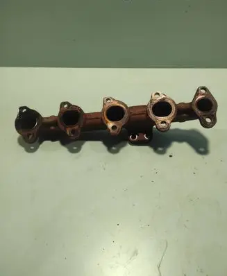 Ford Fiesta Exhaust manifold