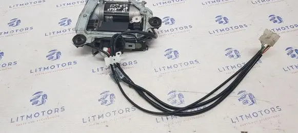 BMW X5 E53 Air suspension compressor/pump 6787617
