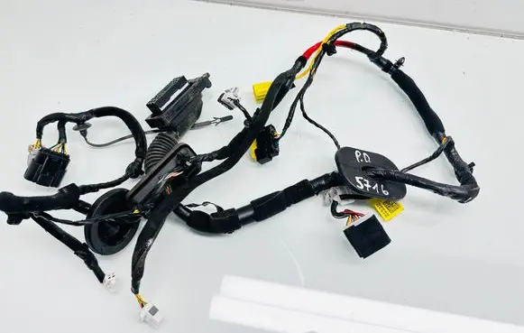 KIA Optima Front door wiring loom 91610D4850