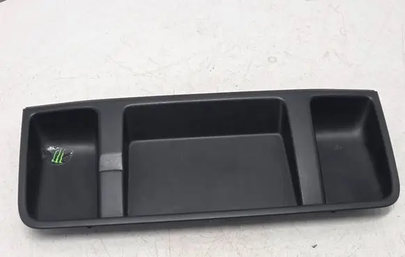 Volkswagen Transporter - Caravelle T5 Glove box 7E0857922