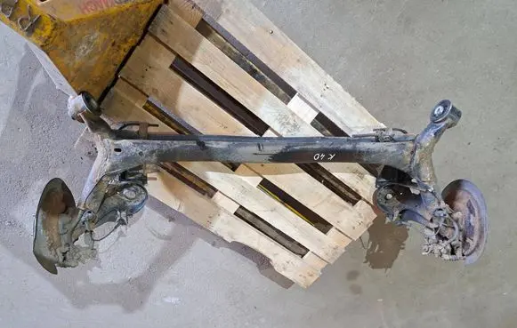 Honda Civic Rear subframe