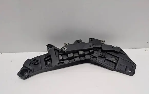 Fiat Ducato Headlight/headlamp mounting bracket 1391283080 B803SX