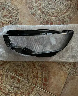 Audi A6 S6 C7 4G Headlight lense 