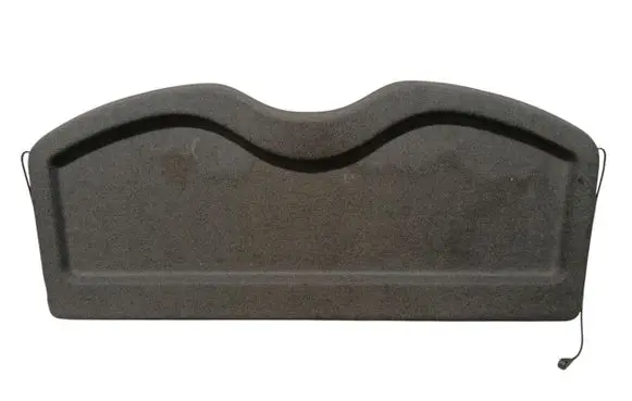 Renault Modus Parcel shelf 
