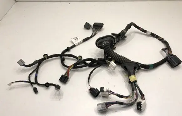 Ford Ranger Front door wiring loom JB3T14631JE
