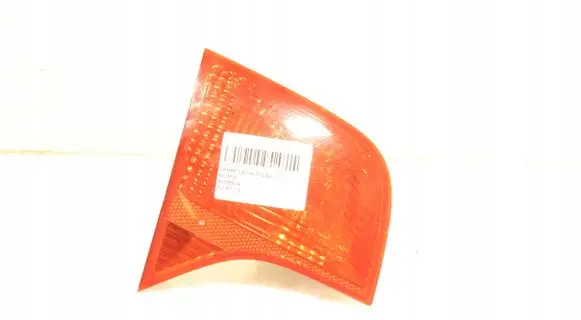 Audi A4 S4 B7 8E 8H Rear/tail lights