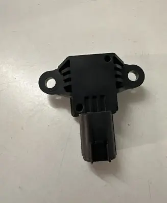 Volvo XC90 Airbag deployment crash/impact sensor 31406731