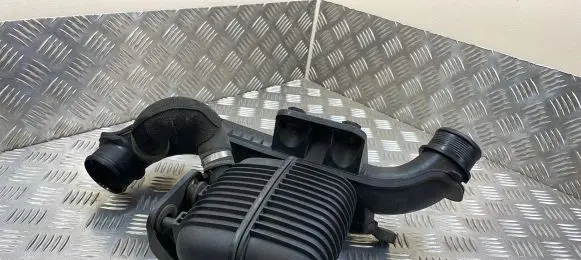 Audi A6 S6 C7 4G Intake resonator 4G0145673 0281002977