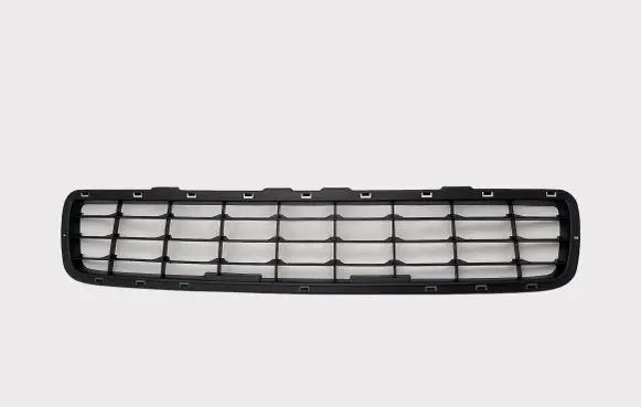 Fiat Punto (188) Front bumper lower grill 735360051