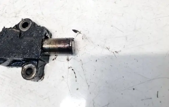 Mazda CX-7 Slide rail for timing chain 