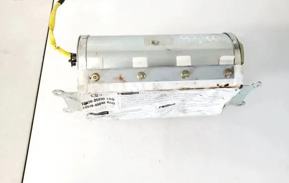 Toyota Avensis T220 Passenger airbag 7397005030 73970-05030
