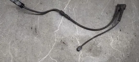 Mini One - Cooper F56 F55 Brake pads wear sensor 6887827