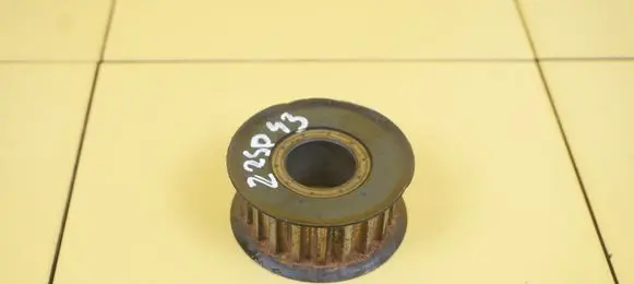 Ford Focus Timing chain sprocket JQDB