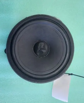 Jaguar F-Pace Front door speaker GX7318808CE 430407770744