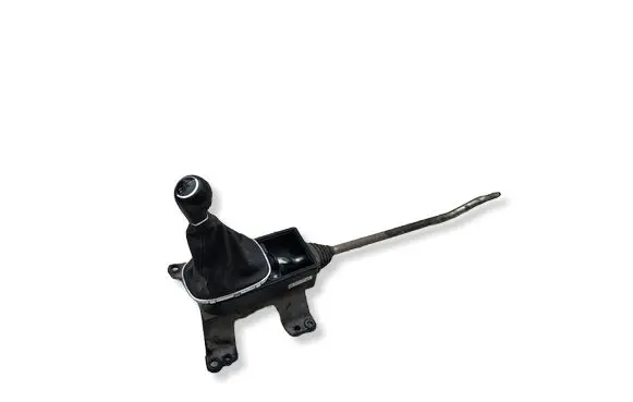 Opel Corsa E Gear shifter/selector 55490859