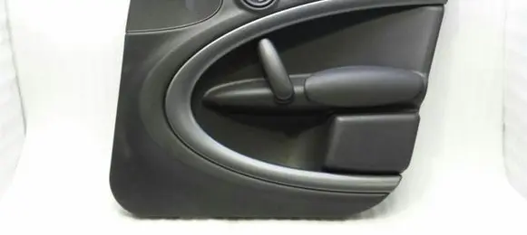 Mini Cooper Countryman R60 Front door card panel trim 9807524